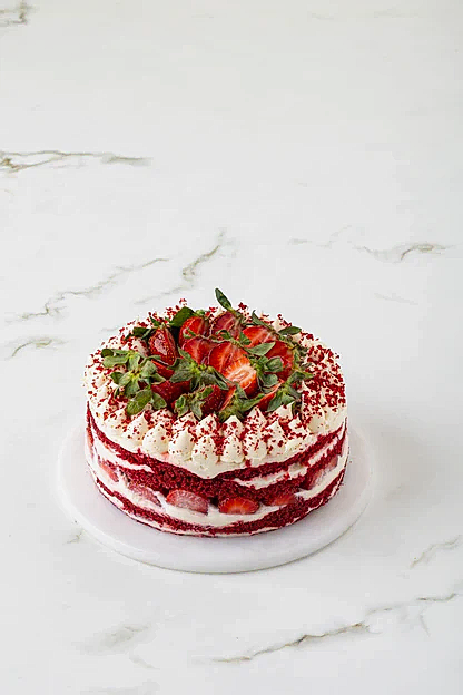 Red Velvet