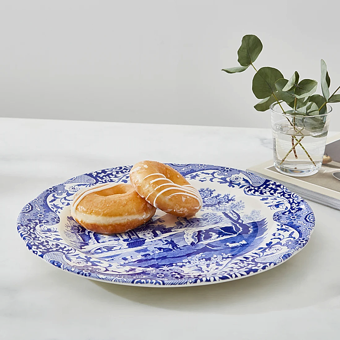 Blue Italian Supla 30 cm