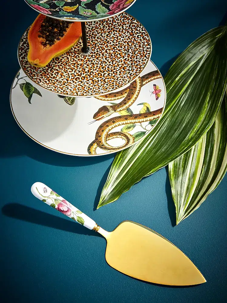 Creatures of Curiosity Kek Spatulası