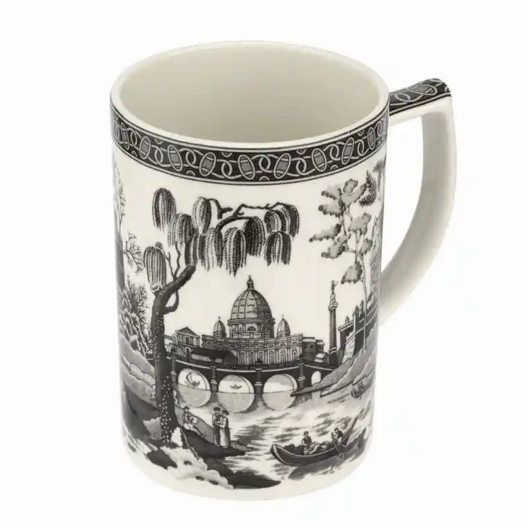 Heritage Mug 0.34 Lt