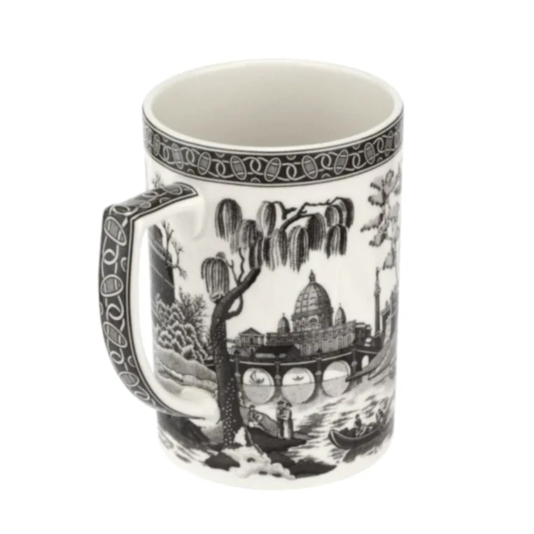Heritage Mug 0.34 Lt