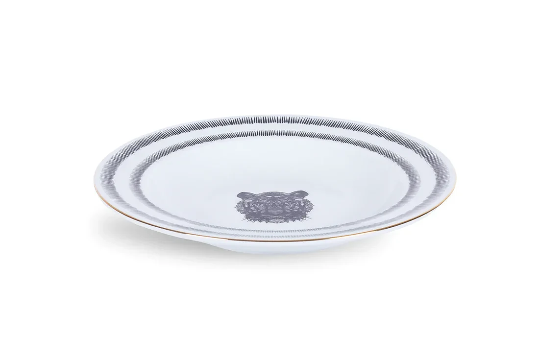 Bold Collection Tabak 22 cm