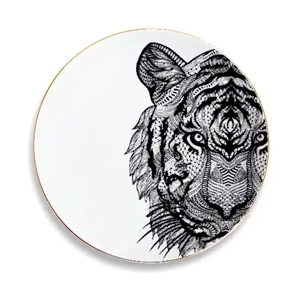 Bold Collection Tabak 28cm