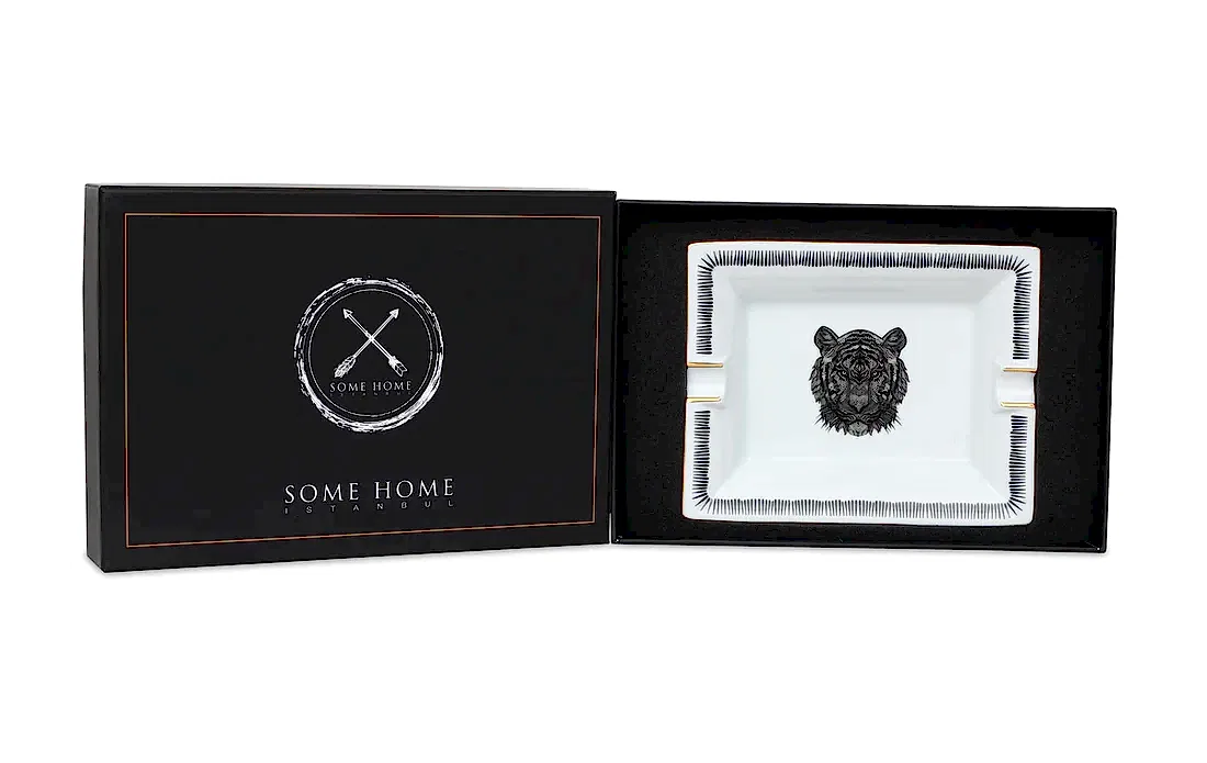 Bold Collection Kül Tablası