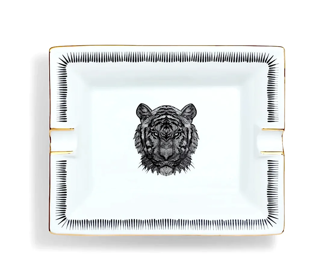 Bold Collection Kül Tablası