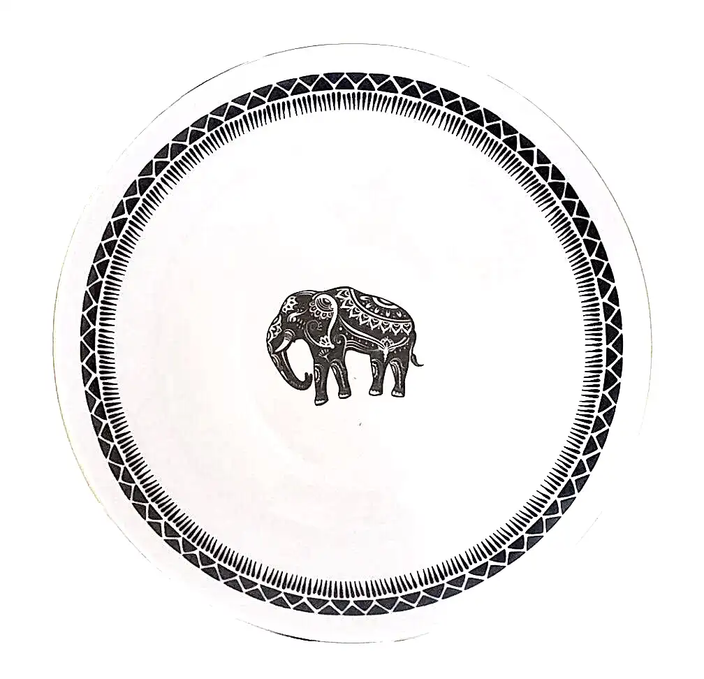 Some Wild Collection Tabak 25 cm