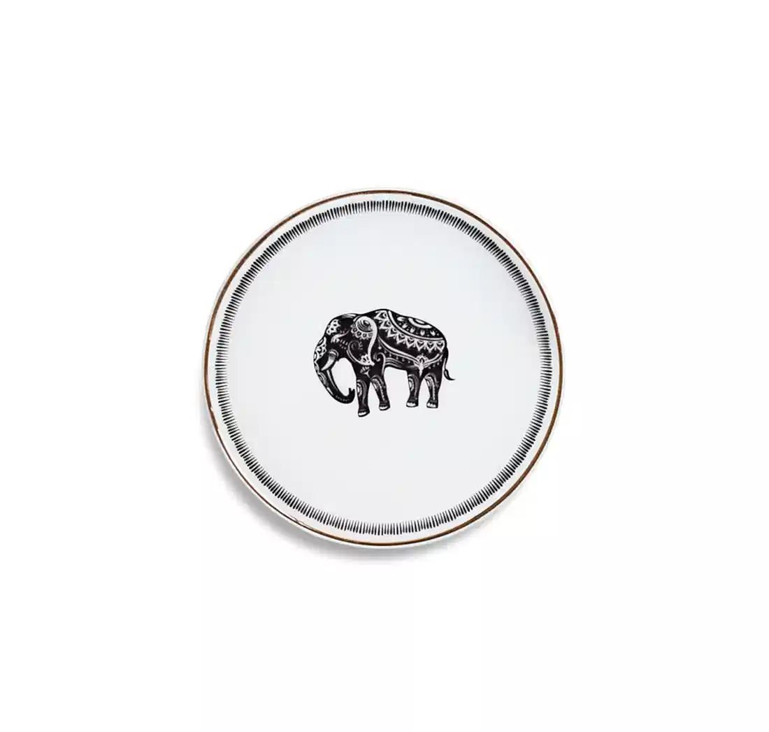 Some Wild Collection Tabak 17 cm