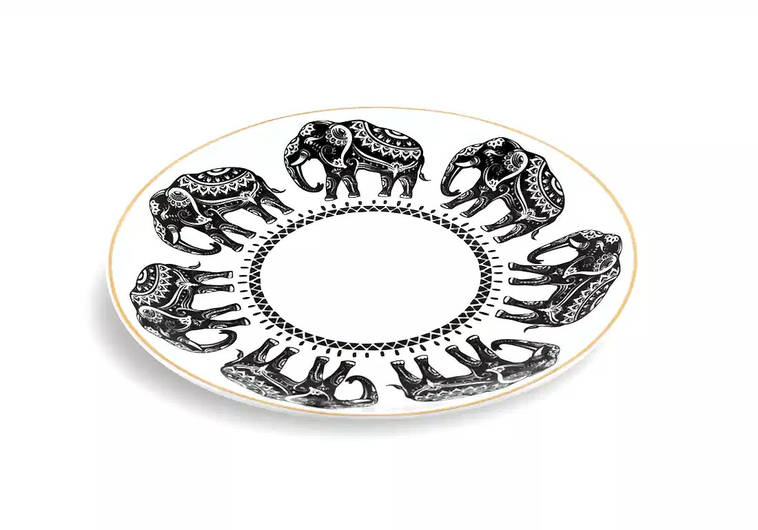 Some Wild Collection Tabak 28 cm