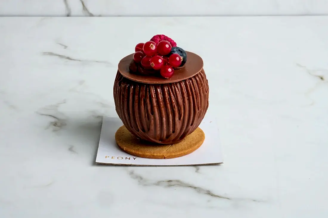 Black Forest Adet Pasta