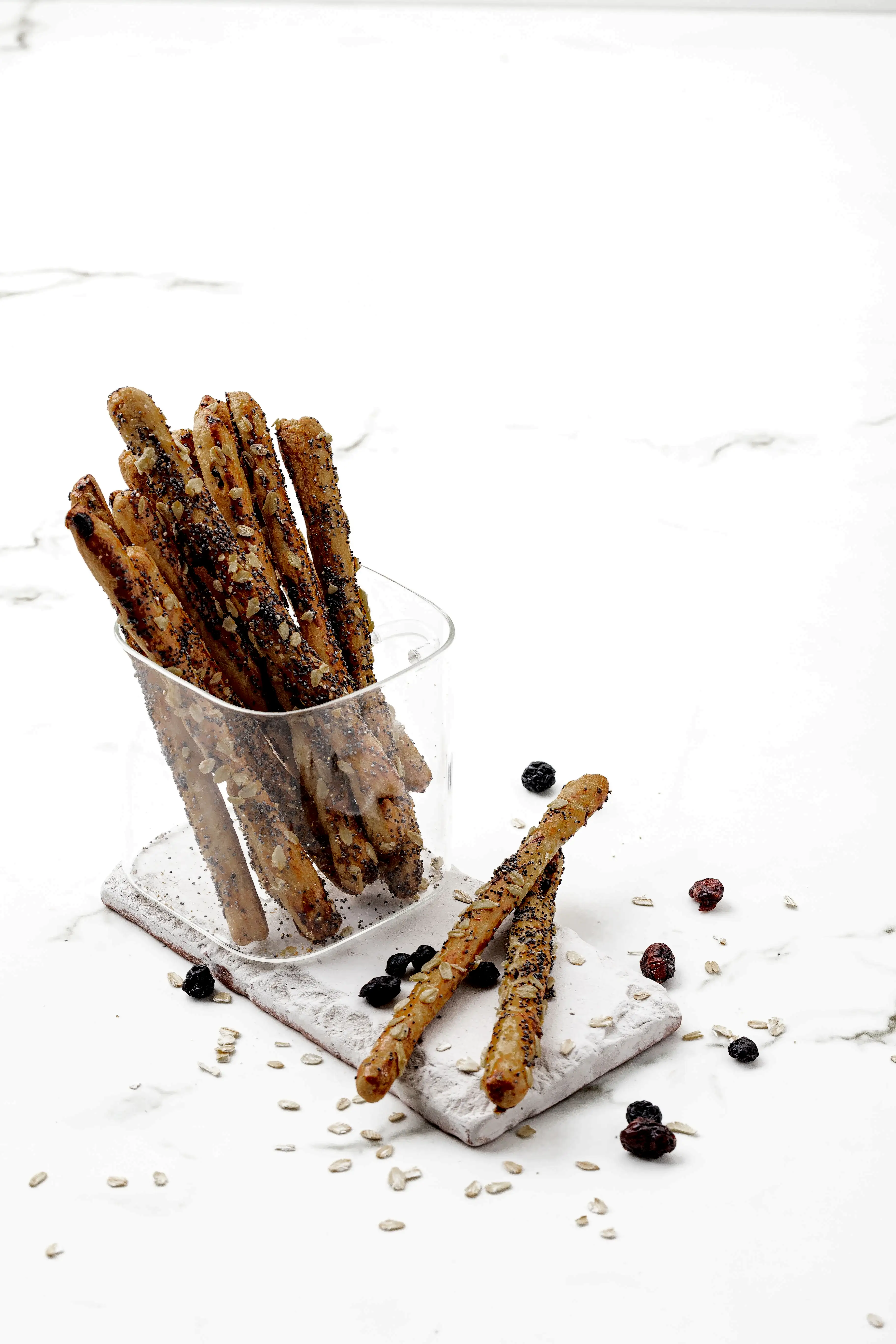 Yaban Mersinli Çubuk