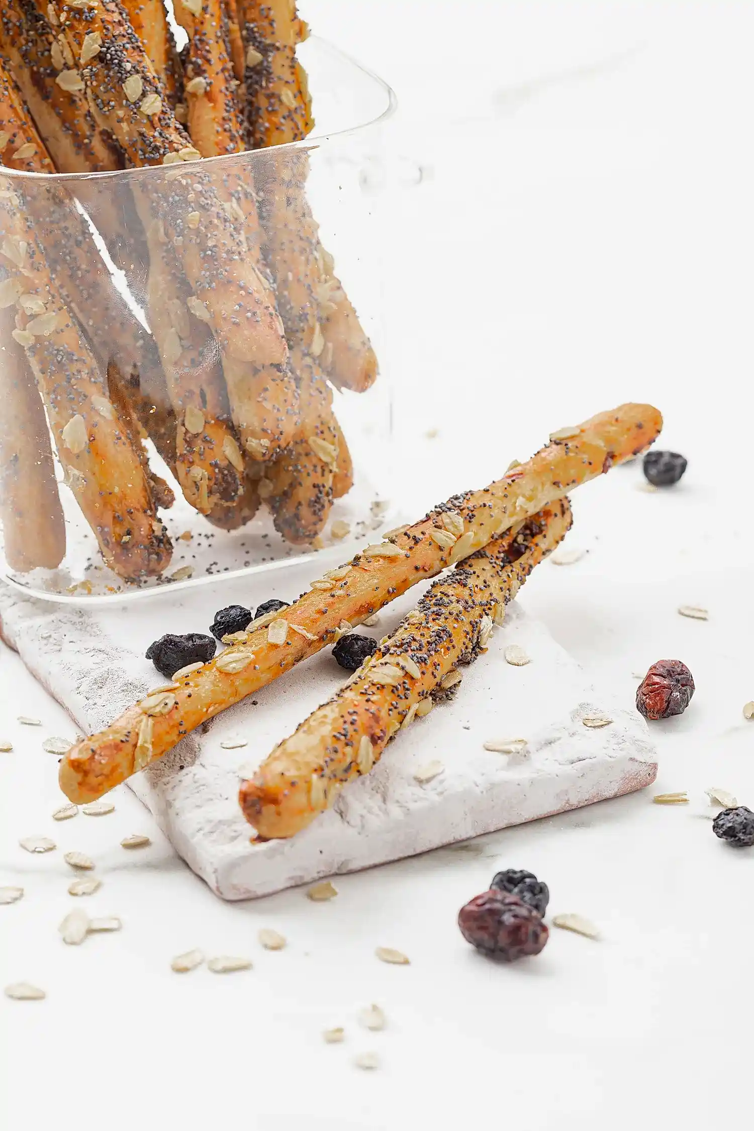 Yaban Mersinli Çubuk