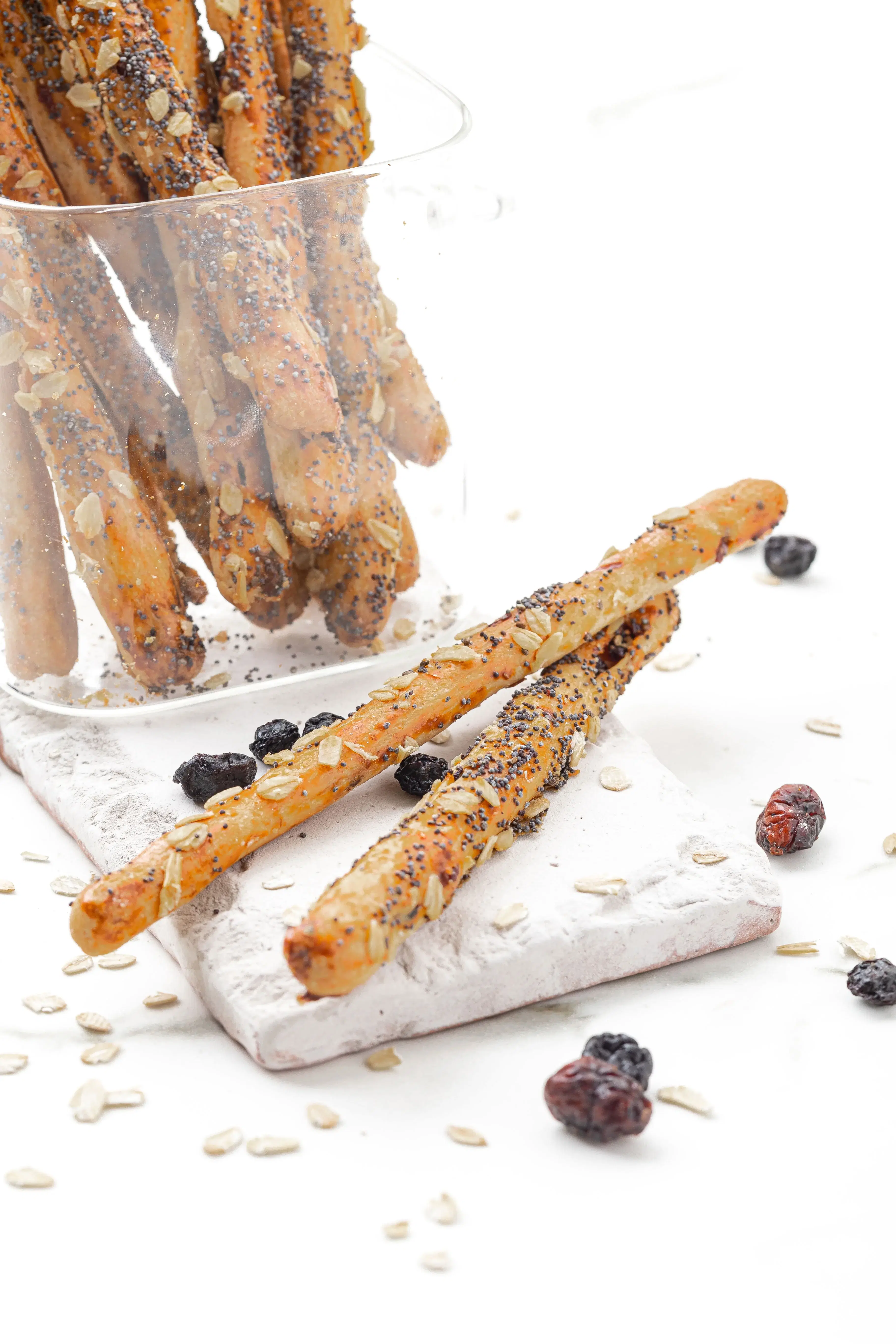 Yaban Mersinli Çubuk