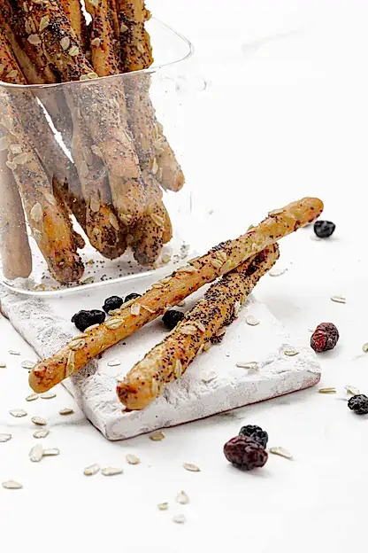 Yaban Mersinli Çubuk