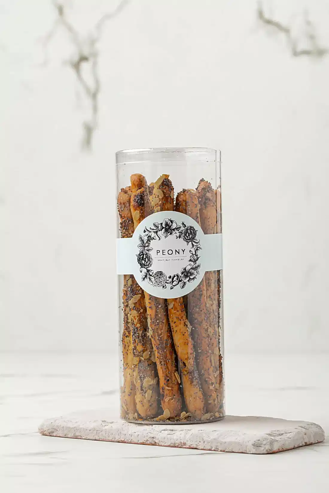 Yaban Mersinli Çubuk