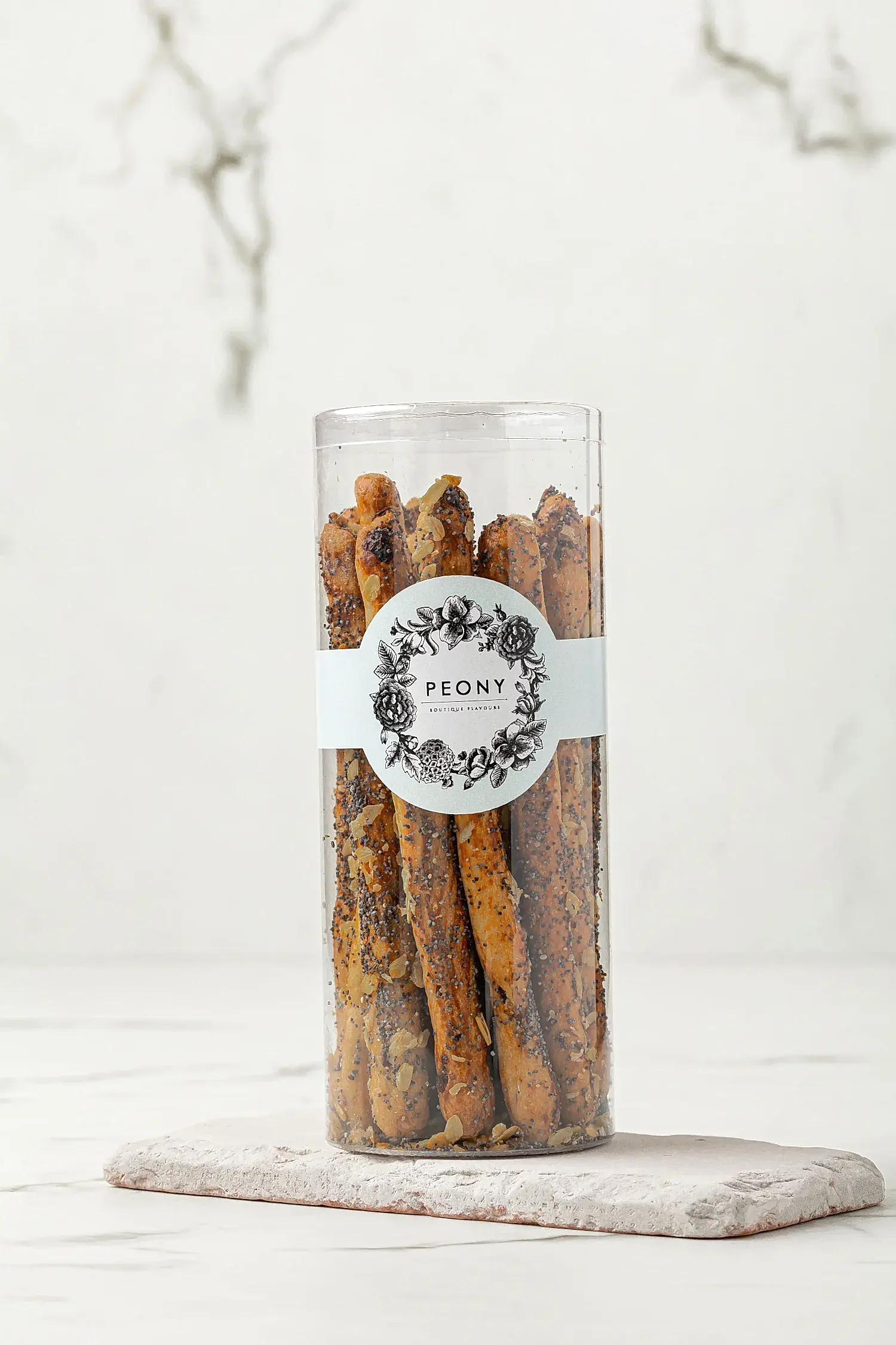 Yaban Mersinli Çubuk