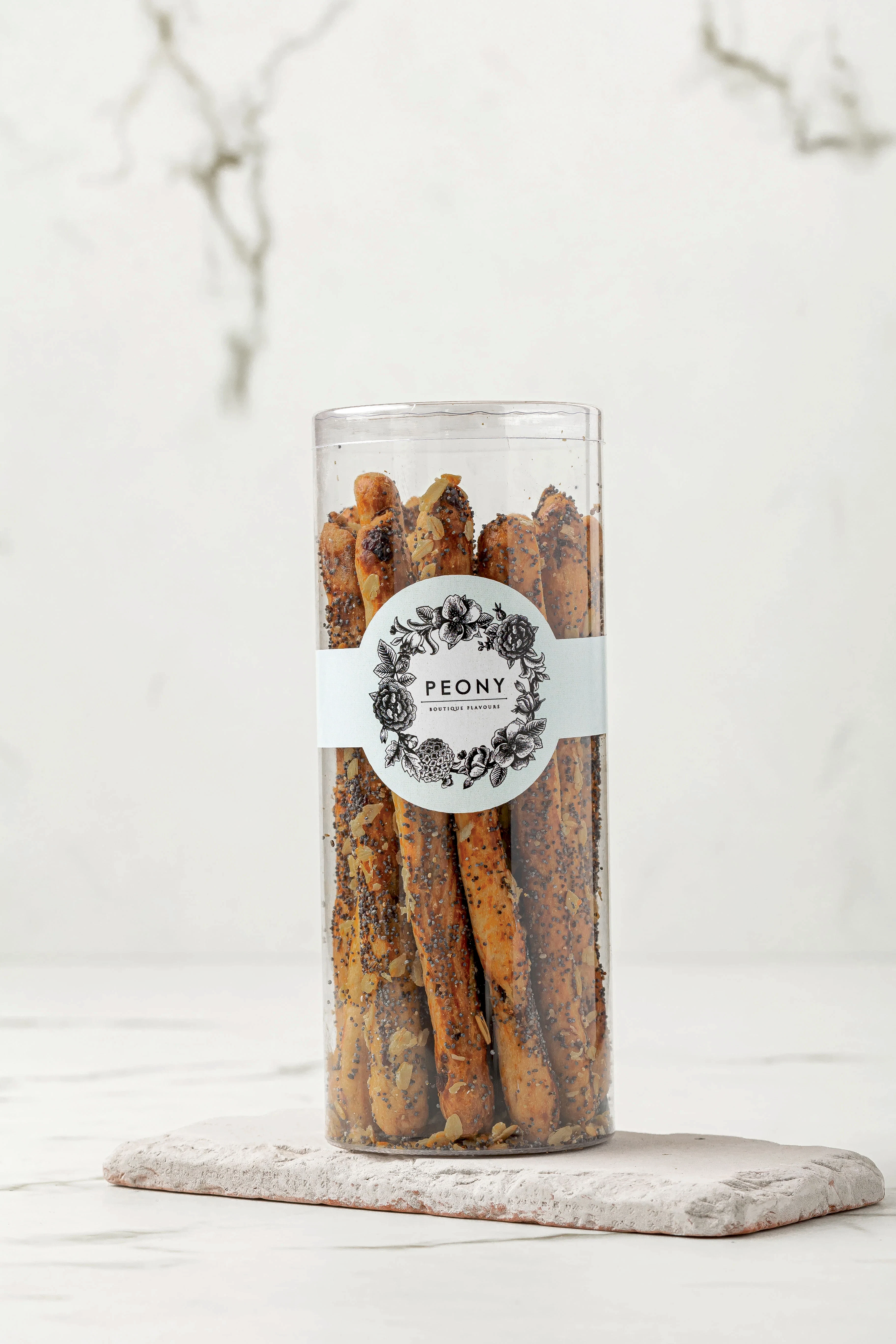 Yaban Mersinli Çubuk