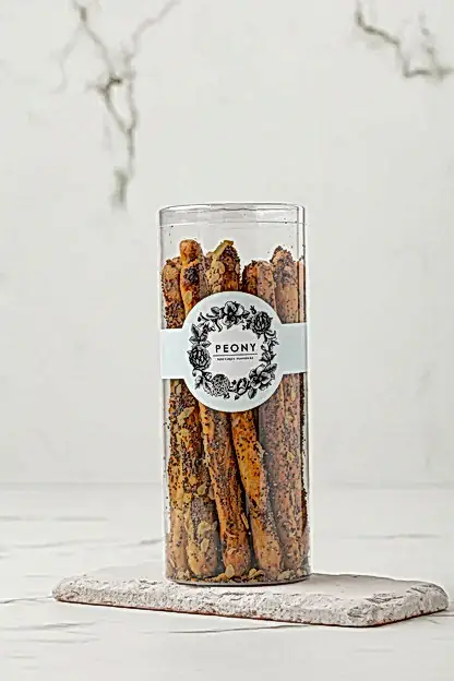 Yaban Mersinli Çubuk